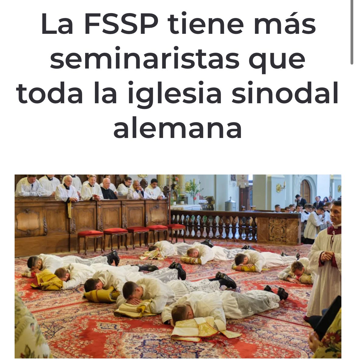 Padre Javier Olivera Ravasi tweet media
