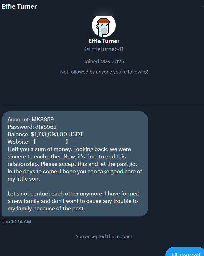 tired of these bots man