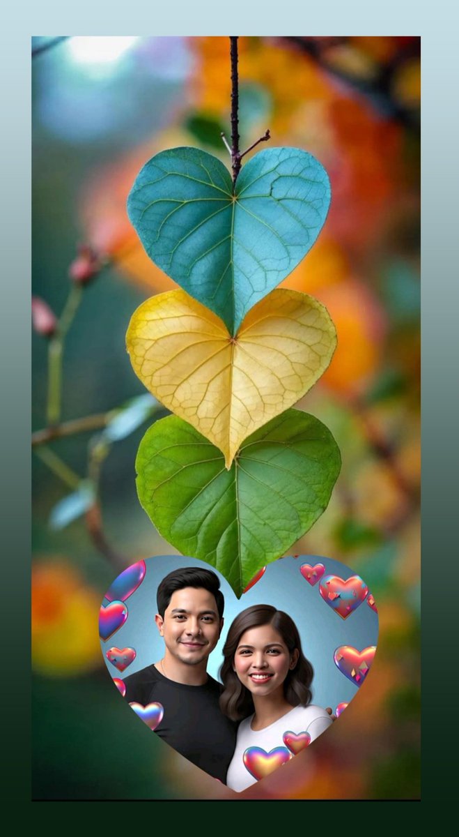 THE ALDUB COLOR 🩵💛💚

ALDUB pa rin 
ALDUB will be back soon
NO TO SOLO PROJECTS 
#BOYCOTTEatBulaga1546