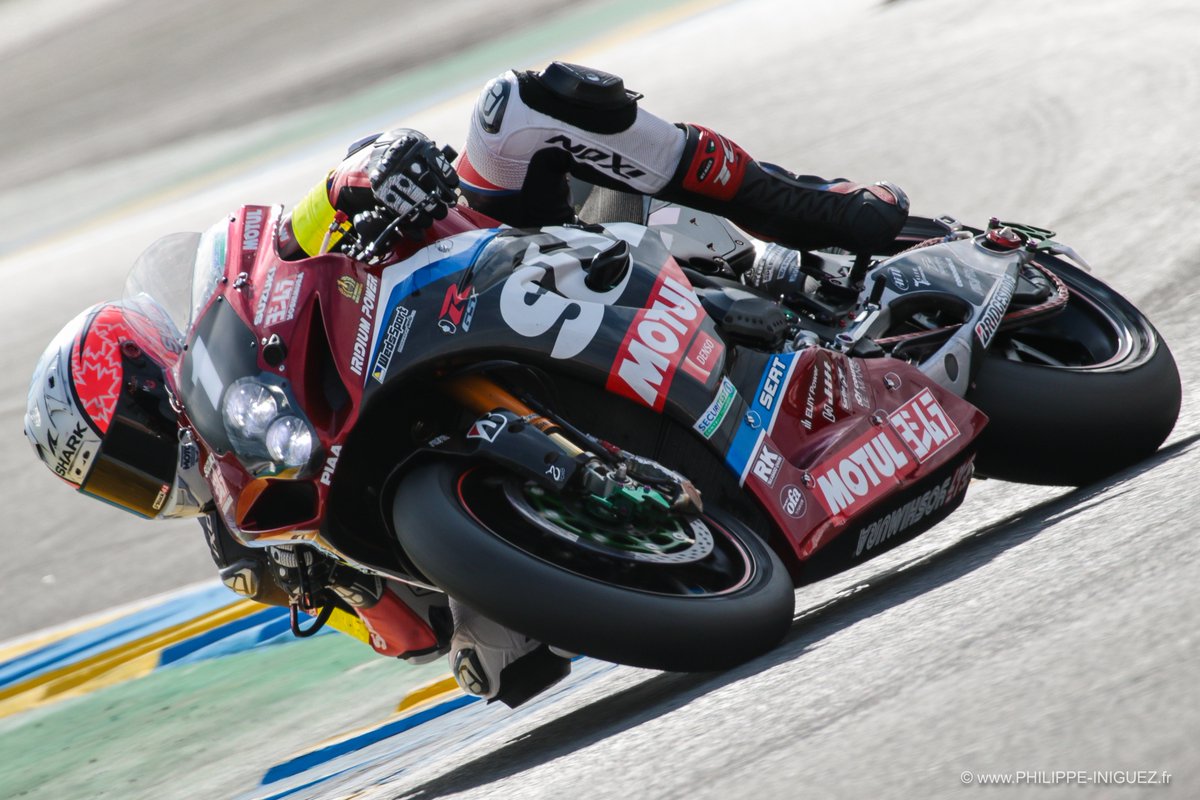 philippeiniguez's tweet photo. 🇫🇷
#24hMotos #24hdumans
#CircuitBugatti #ewc #LeMans #24hdumansmoto
#24heuresmotos #fimewc #endurance
#motorsport #SportBike #MotoGP #SBK
#racing #superbike #bikelife #motorcyclephotography
#instamoto #ɴᴇᴠᴇʀɢɪᴠᴇᴜᴘ
#Canon #EOS #CanonFrance #canonphotography #Photography https://t.co/DNyZa0Ltor