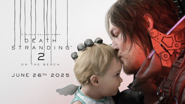 TheEffect.Net (@theeffectdotnet) on Twitter photo We're reviewing <a href="/HIDEO_KOJIMA_EN/">HIDEO_KOJIMA</a>'s Death Stranding 2: On the Beach on PS5 Pro. Let's go! 🎉💥 <a href="/PlayStationIE/">PlayStation Ireland</a> #DeathStranding2 We're reviewing <a href="/HIDEO_KOJIMA_EN/">HIDEO_KOJIMA</a>'s Death Stranding 2: On the Beach on PS5 Pro. Let's go! 🎉💥 <a href="/PlayStationIE/">PlayStation Ireland</a> #DeathStranding2