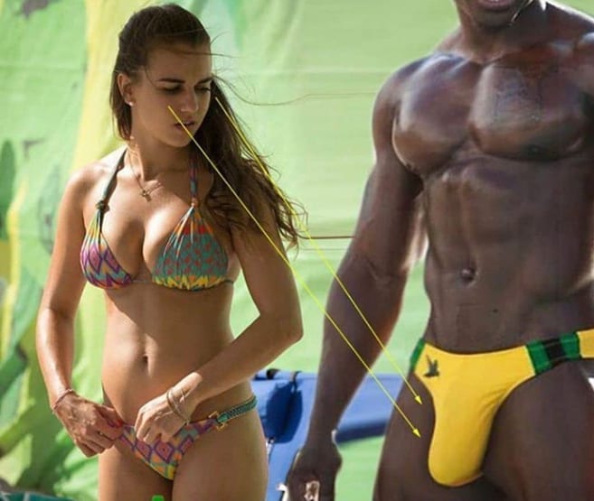 c61561047's tweet image. I like big