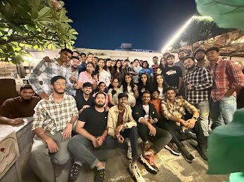 Vimohi_10's tweet photo. ๐ช
Had an epic time at @Jup_ind's event, org'd by @iSAKdotjup & hosted by @Tushar_Pamnani_! Got the lowdown on Jupiter's massive community, opportunities & even scored some cool merch! Kudos to @Jup_ind for an awesome event! #JupiterCommunity #Networking https://t.co/FMA5AN4e8G