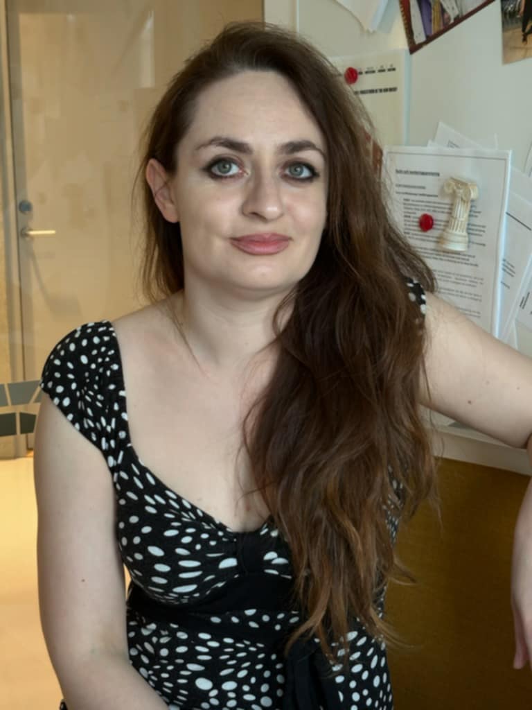 Waiting for referee reports. I love the feeling of a newly submitted paper.