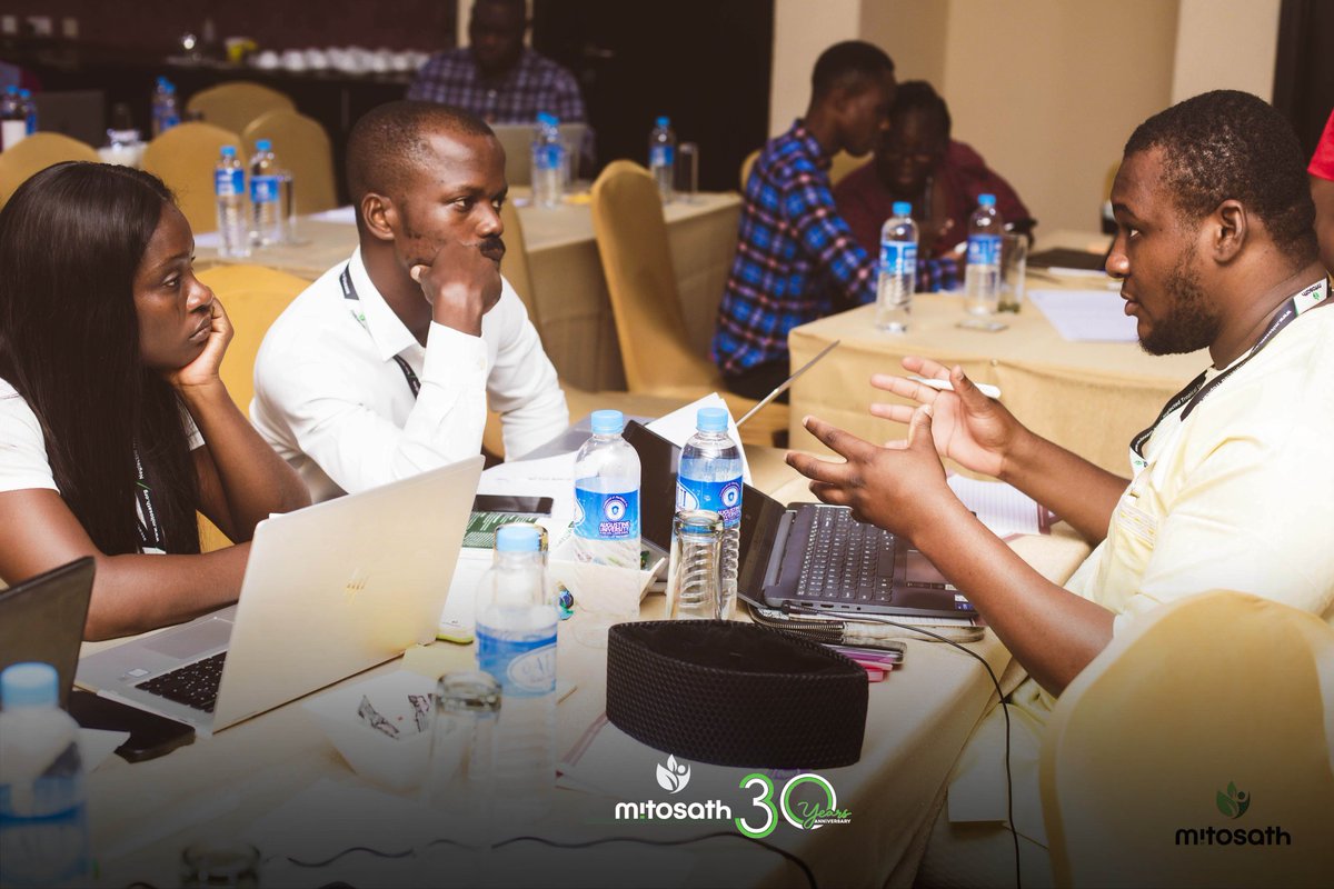 The first two days of the 3-day MITOSATH 2024 Annual Staff Retreat have been marked by deep strategic reflection, knowledge exchange, and renewed commitment to institutional growth.

Day 1 set the tone with focused sessions led by senior management and consultants, who conducted