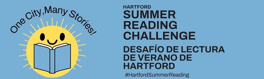 HPL Summer Reading Challenge Kick-off Saturday, June 7! hartfordschools.org/o/mcdonough/ar…