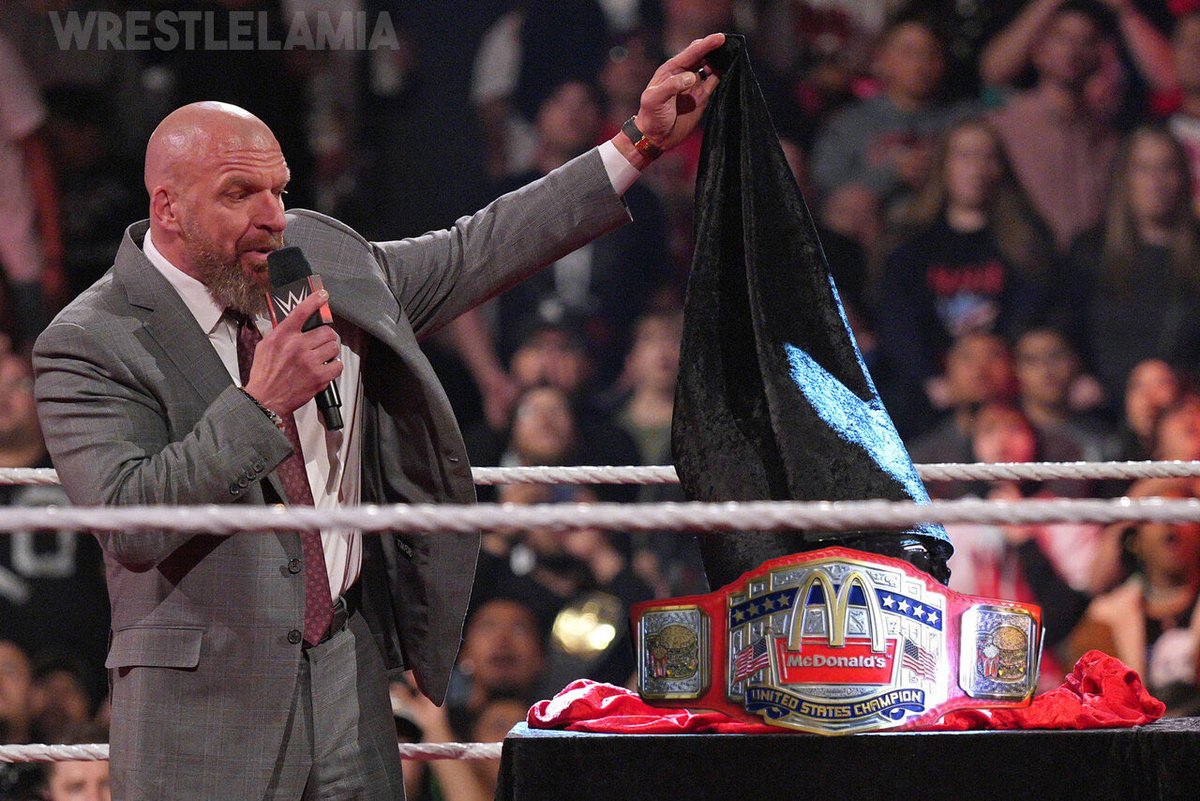 SrAlexGomez's tweet photo. WWE, 2030.

📸 @wrestlelamia https://t.co/MkWeVng8fh