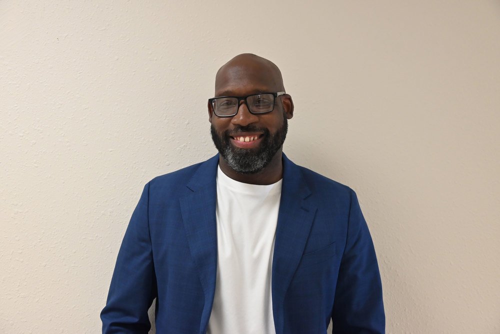 Please join us in welcoming Isaiah Washington, Administrative Director of Facilities and Maintenance, to the North Little Rock School District! Welcome aboard, Mr. Washington! 🎉

For more information on Mr. Washington's background, go to nlrsd.org/article/2242927.