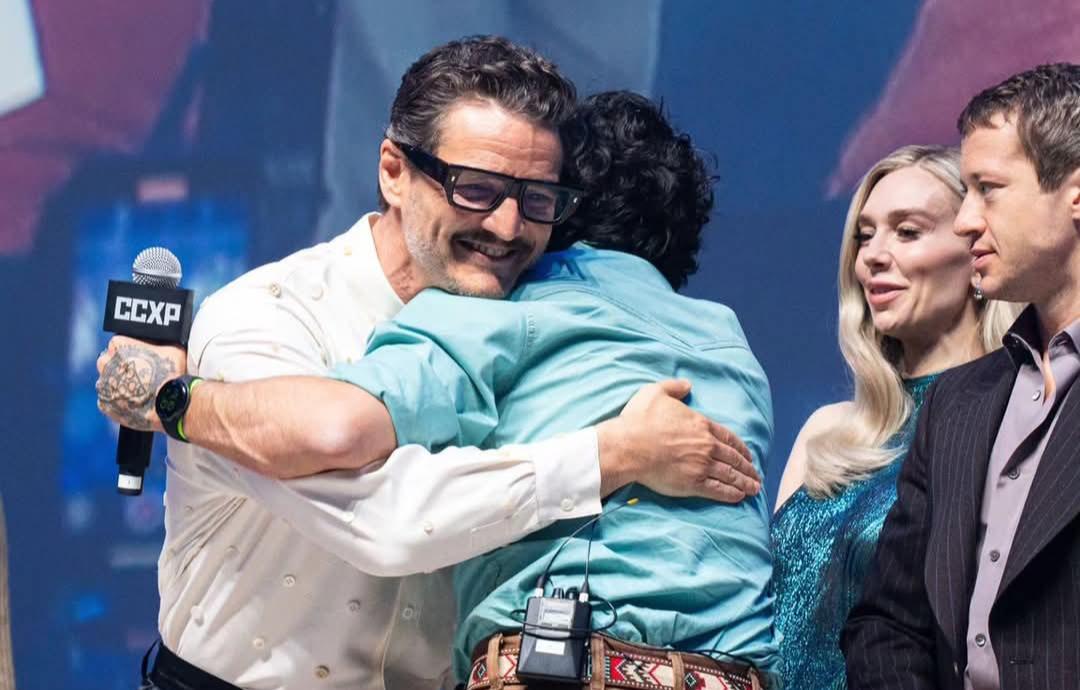ElBadiablo's tweet photo. La @CCXPMexico se terminó. Ahora tengo depresión post convención. El mejor fin de semana de mi vida. Nerd Life dreams.
#CCXPMX25 https://t.co/4d8S8d1mbD