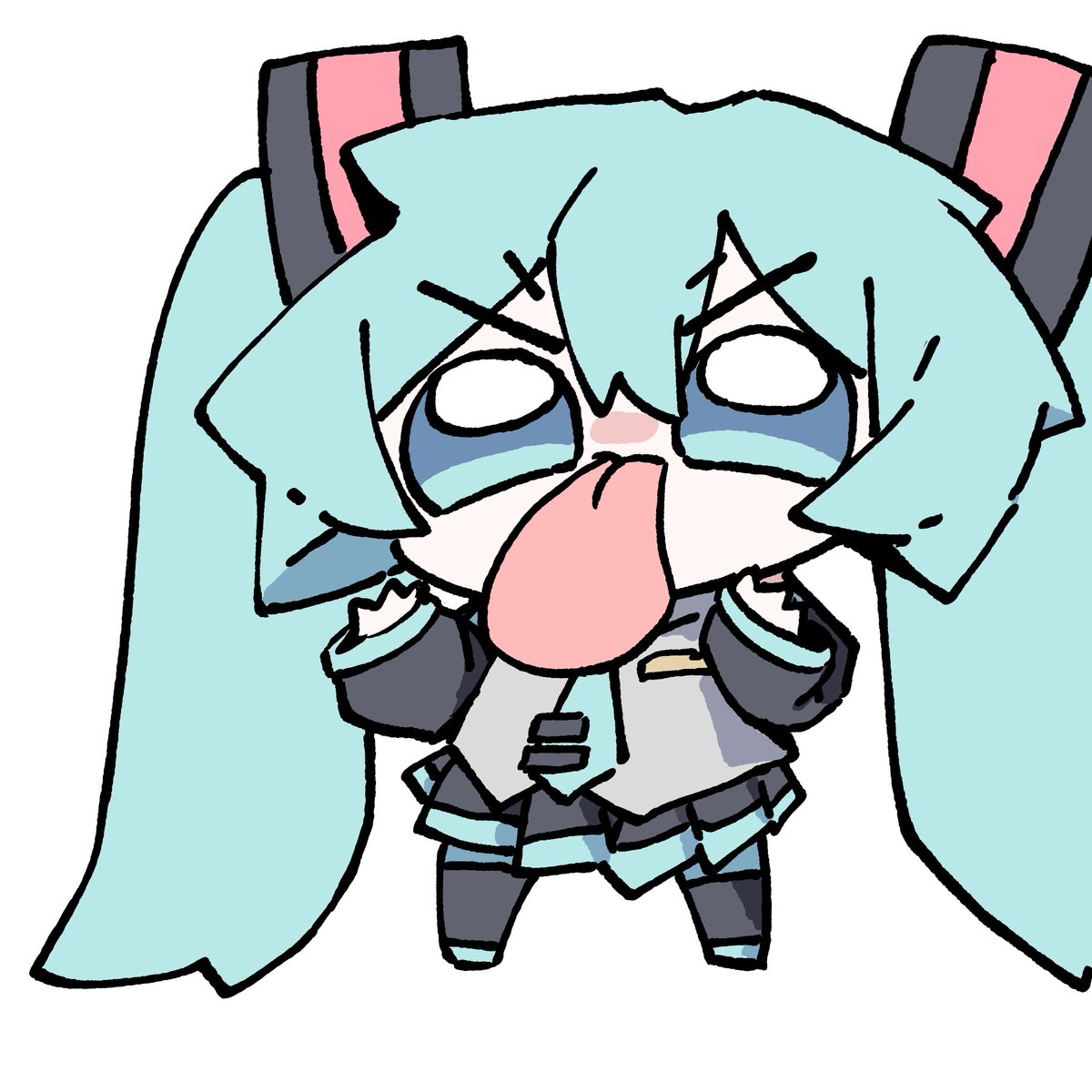 #初音ミク