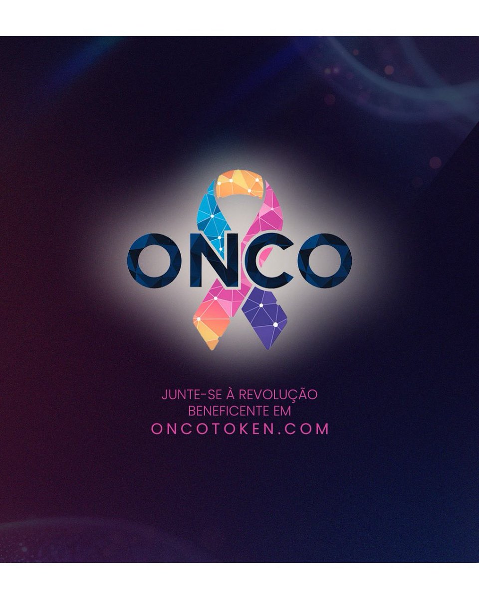 OncoToken's tweet photo. A revolução nas doações chegou!
O Projeto ONCO está transformando a forma de ajudar quem mais precisa, conectando Web3, impacto social e inovação 💜

Agora, hospitais e associações podem receber doações com transparência, segurança e renda automática, direto em suas carteiras. E o melhor: ensinamos tudo passo a passo!

🌐 Site: https://t.co/tFTa0Kuqha
🧬 CA (Contrato Solana): oncoqrGbi85XfeA9SP6zNw6iQHPL3SFWLVQ1n28SKmn
📢 Telegram da comunidade: https://t.co/sMzR51xzxy

#DoaçãoComTransparência #TokenONCO #OncoToken #Web3DoBem #InovaçãoSocial #BlockchainSolidária #Câncer #DoaçãoInteligente #CryptoSolidária #TransformeComONCO