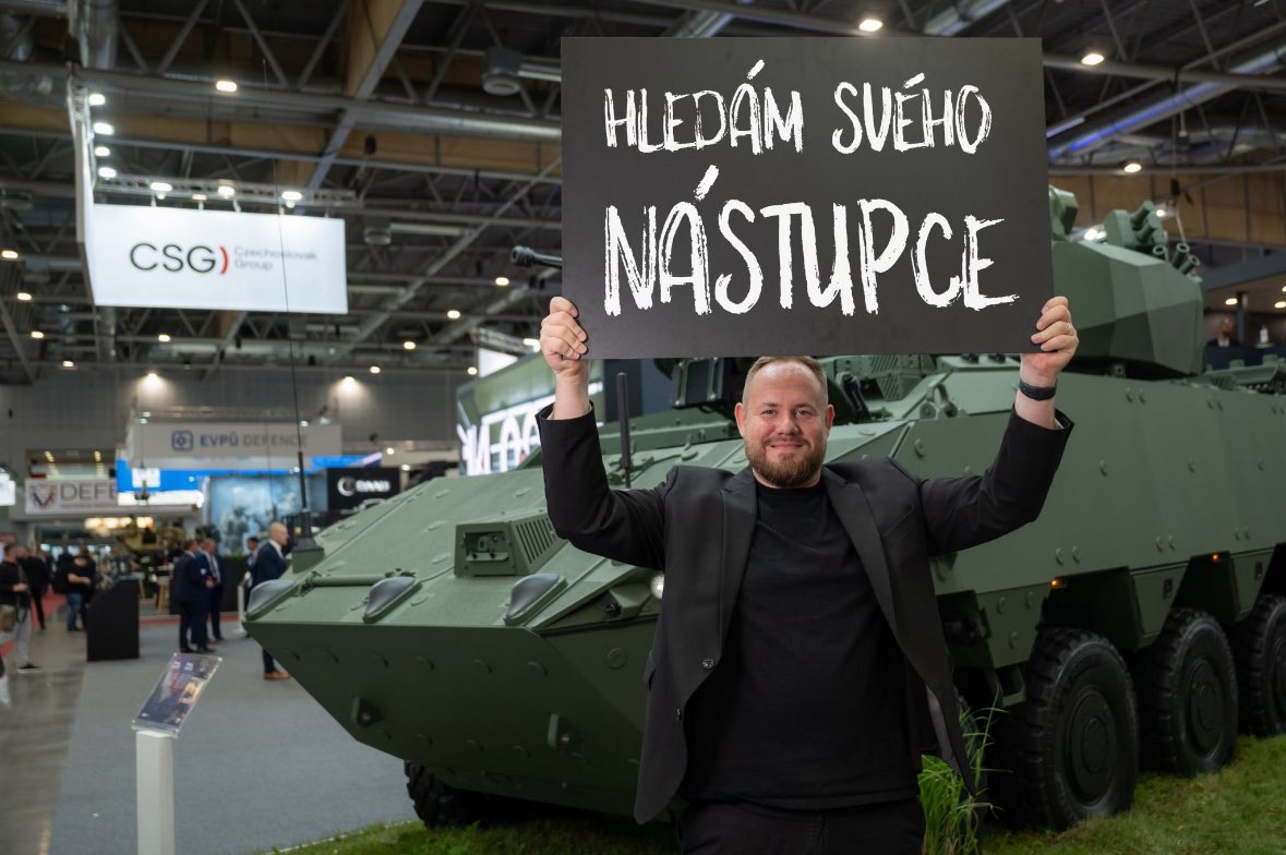 Marek Šoth tweet media