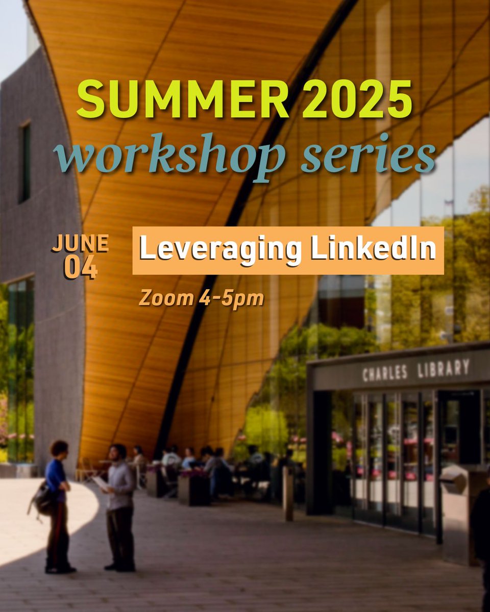 Temple University Graduate School tweet media