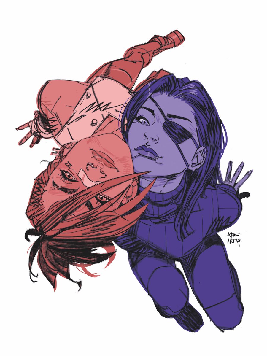pitfightervi's tweet photo. RED AND BLUE TOO ?? https://t.co/Wwix82poeL