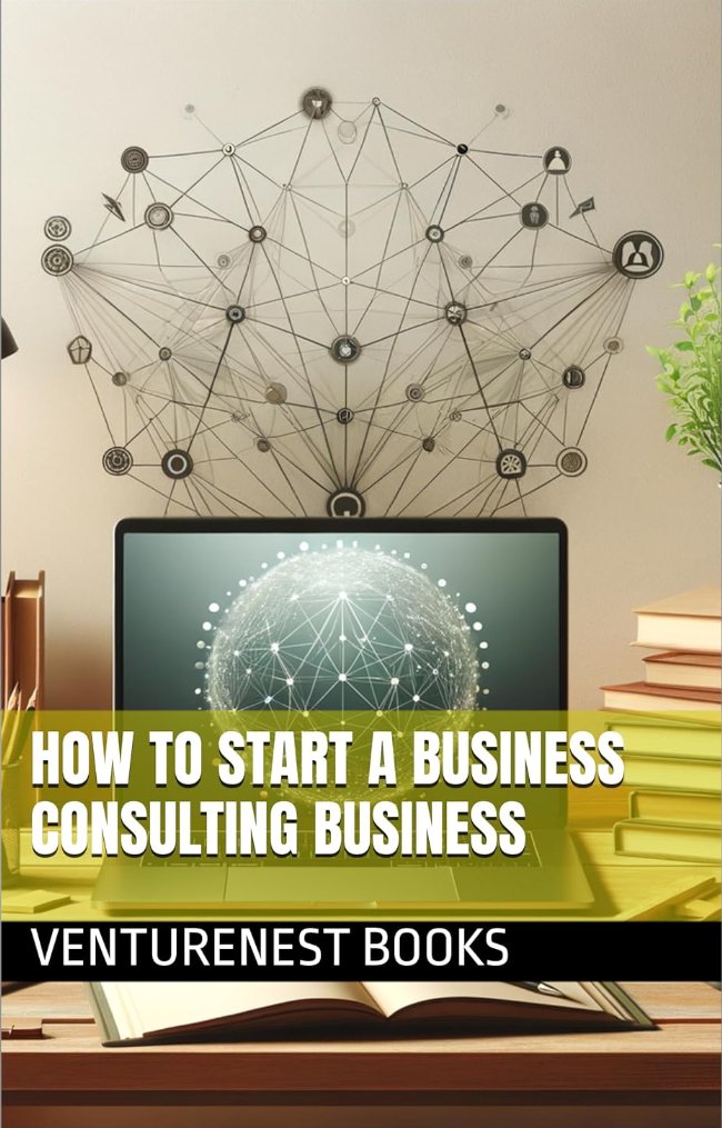 Audio Book fans.  Narrated by yours truly.  
"How To Start A Business Consulting Business"
Click the link to listen to a sample:
amazon.com/dp/B0F22DB1X5 

#audiobook #narrator #dazcrawford #consultancy #BusinessGrowth #consulting #venturenestbooks