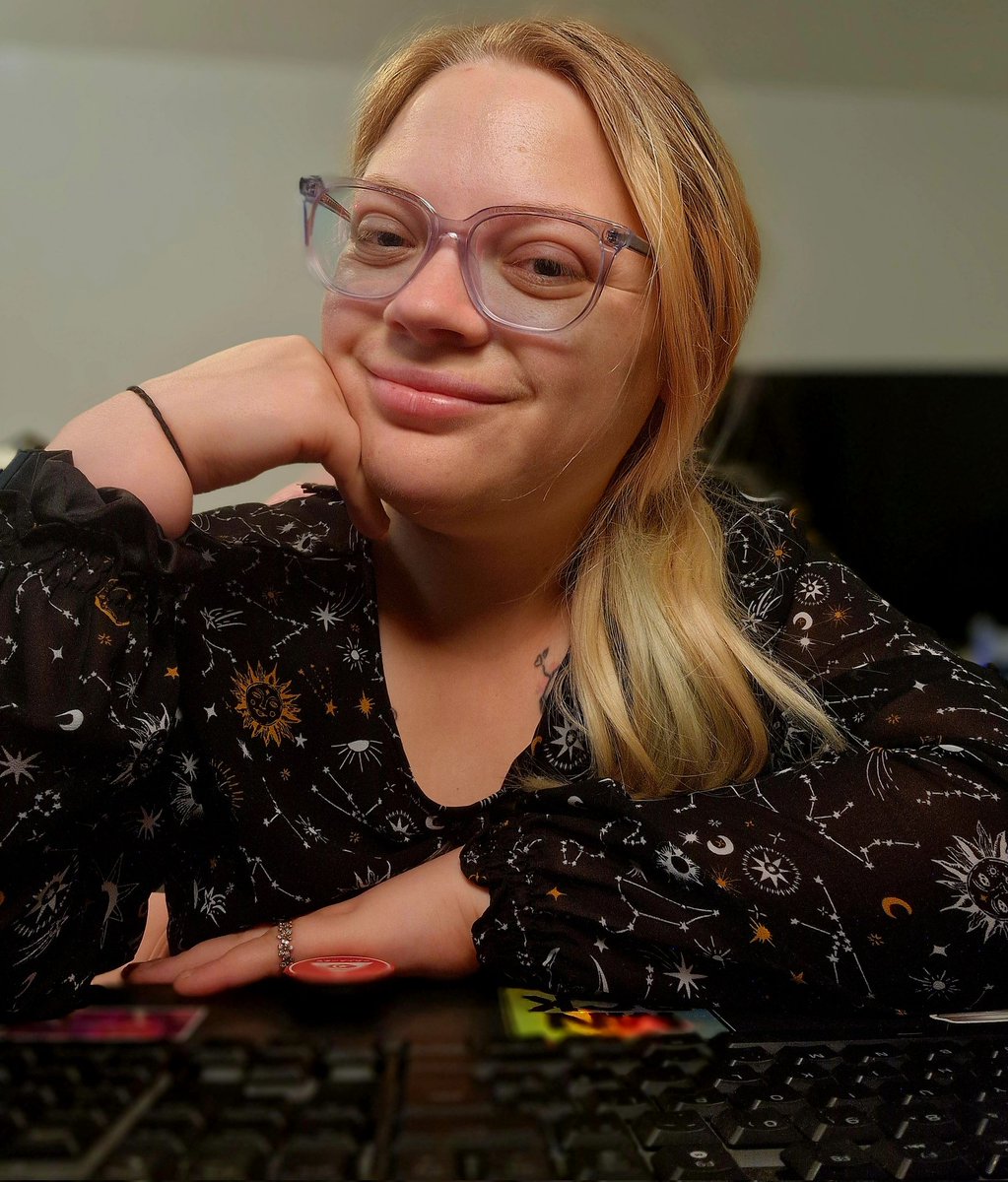 KoalaTeaEJ 🐨☕ tweet media