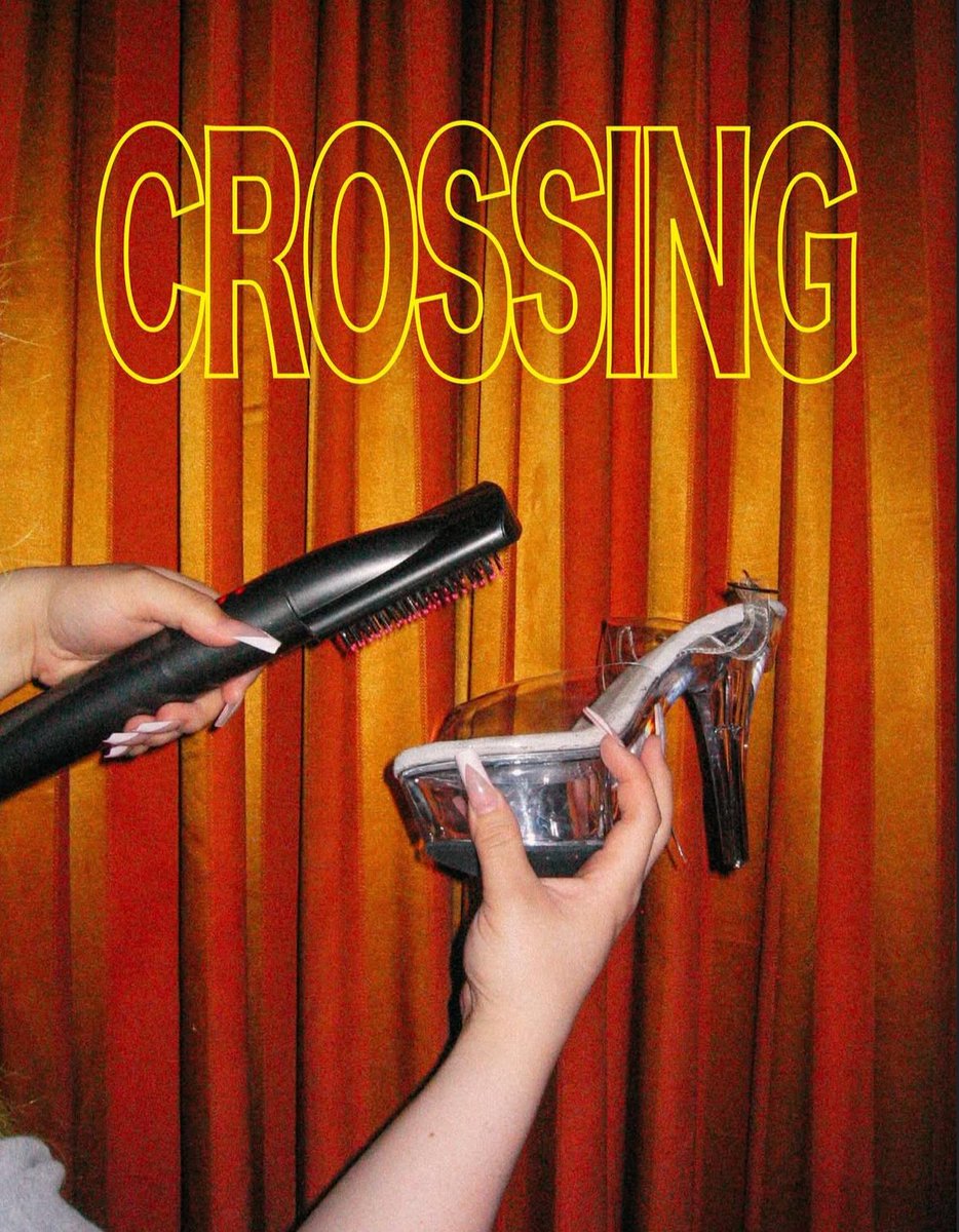 CROSSING 

MissMa’amShe X MTHRTRSA 

available for preorder💋
mthrtrsa.com/crossing/p/cro…