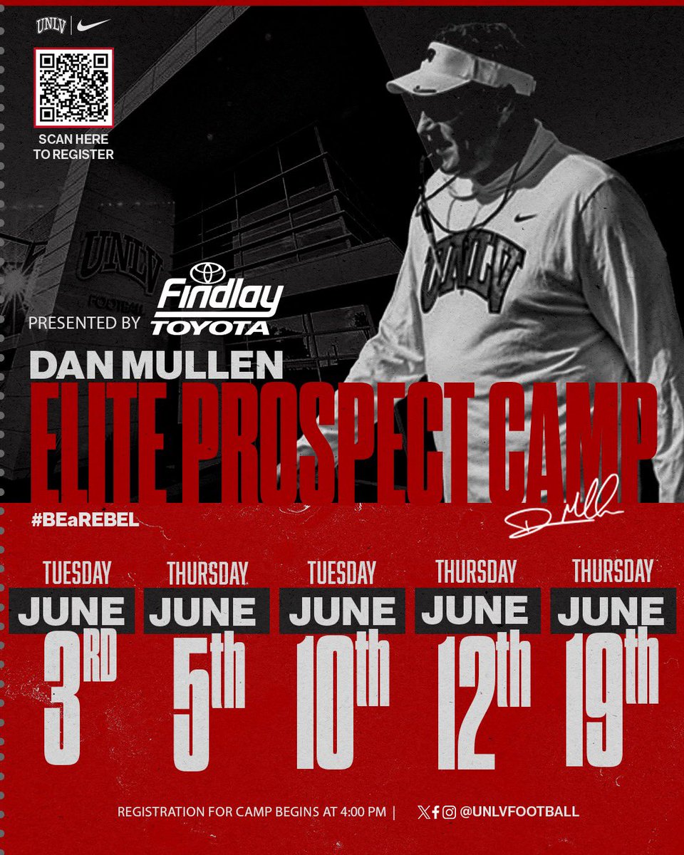 3⭐️ Rasharee Demery Jr (@rocketdemery) on Twitter photo Its Camp Szn. I'll be at the UNLV camp Thursday June 5 <a href="/CoachZampese/">Anthony Zampese</a>. Great opportunity to showcase my skills. <a href="/CoachDeshon/">Rasharee (Coach D) Demery</a> <a href="/granitehillsfb/">Granitehillsfootball</a> <a href="/FastCampAth/">Kevin Brown(Coach KB)</a> <a href="/SanSpotlight/">San Diego Spotlight</a> <a href="/GregBiggins/">Greg Biggins</a> <a href="/Daygofootball/">San Diego Football</a>. Its Camp Szn. I'll be at the UNLV camp Thursday June 5 <a href="/CoachZampese/">Anthony Zampese</a>. Great opportunity to showcase my skills. <a href="/CoachDeshon/">Rasharee (Coach D) Demery</a> <a href="/granitehillsfb/">Granitehillsfootball</a> <a href="/FastCampAth/">Kevin Brown(Coach KB)</a> <a href="/SanSpotlight/">San Diego Spotlight</a> <a href="/GregBiggins/">Greg Biggins</a> <a href="/Daygofootball/">San Diego Football</a>.