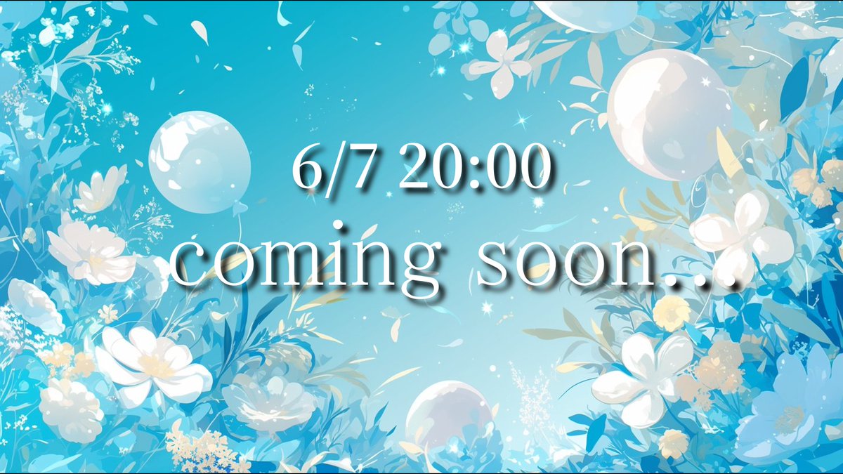 dark_choko7's tweet photo. お久しぶりです。
オリジナルMVでの投稿になります。

投稿は
6/7 20:00

アニソンです https://t.co/WdkrVmrIbQ