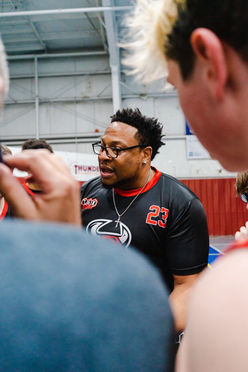 coachd_tgk's tweet photo. Leader of the next generation 🙏

Psalm 91:2 “I will say of the Lord, “He is my refuge and my fortress, my God, in whom I trust.”

#thegrindknows #GodsPlan #MyWhy #MyPurpose #TGKGrindLab #Chosen #AllGrindNoGimmicks #FoundationalValues #UnBothered #EverForwardNeverBackwards #Coach https://t.co/0Tgnp3ww0L