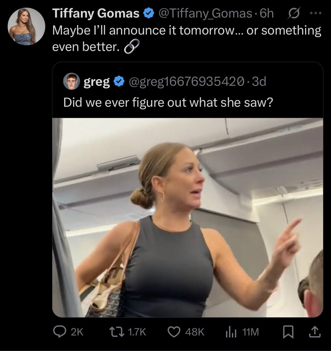 ThermCantRead's tweet image. Christ almighty have we learned nothing from the hawk tuah girl