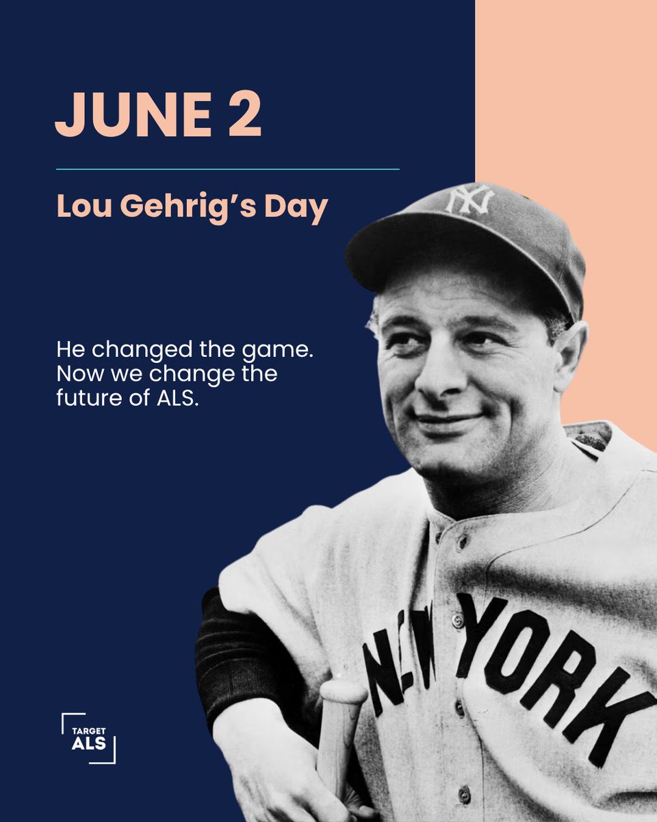 Target ALS tweet media