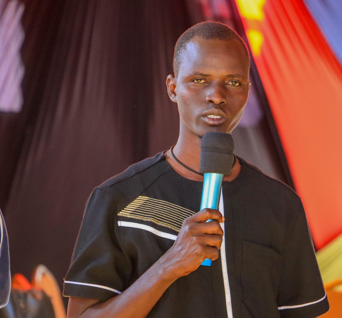 Turkana Indigenous People Action for Dev.(TIPD) tweet media