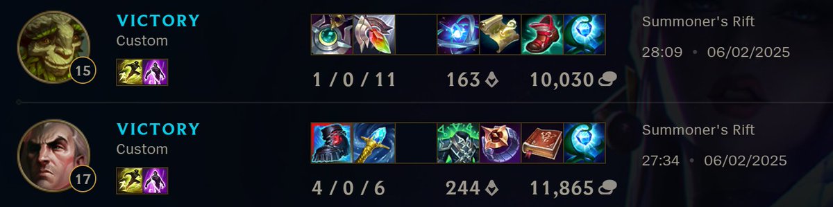 ggs <a href="/Minderel1/">Minderel</a> 
Also in div 3 bin ich noch deathless. Wir sehen uns in gegen Münster wieder