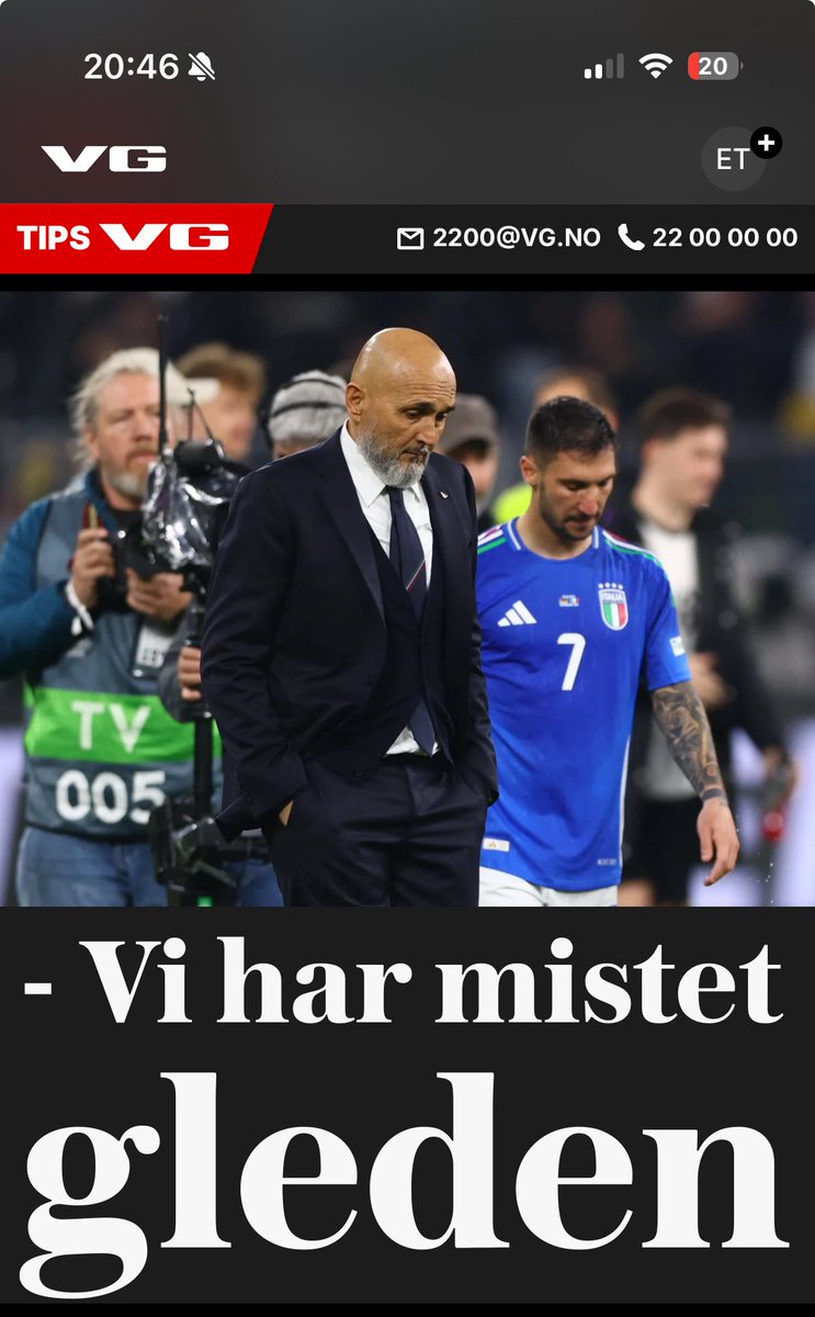 Einar Tørnquist tweet media