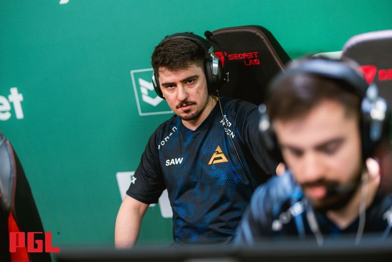O treinador português <a href="/vtsCSGO/">vts</a> está de regresso ao ativo!

VTS vai assumir o comando técnico da <a href="/infiniteggro/">Infinite Gaming</a>!

Boa sorte! 🇵🇹