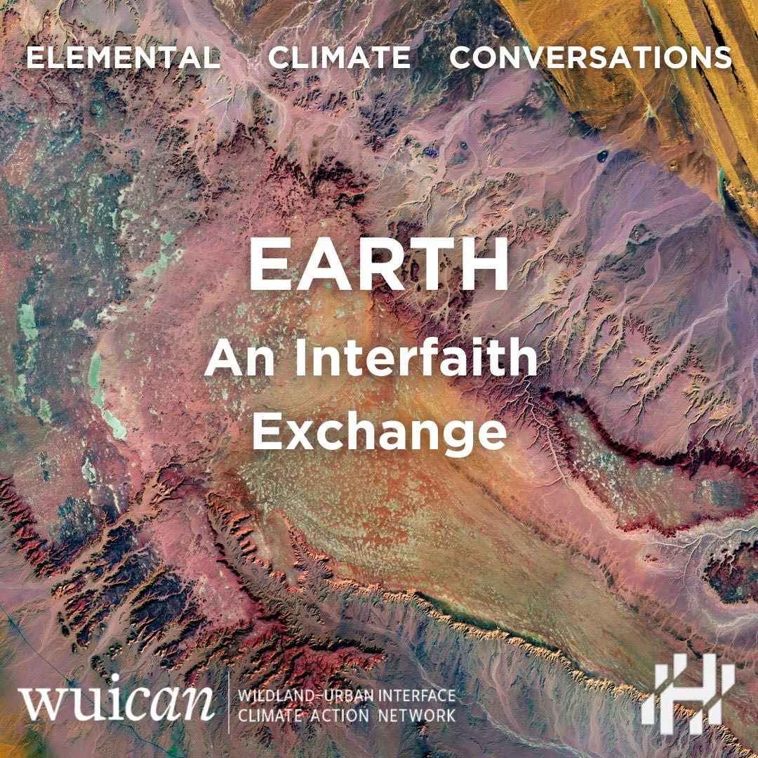 Join us for the #WUICAN 4th event for the interfaith climate series—this one grounded in Earth 🌱 Explore soil stewardship, native plants &amp; urban farming. #Interfaith #EarthJustice #SoilCare. Rsvp here docs.google.com/forms/d/e/1FAI…