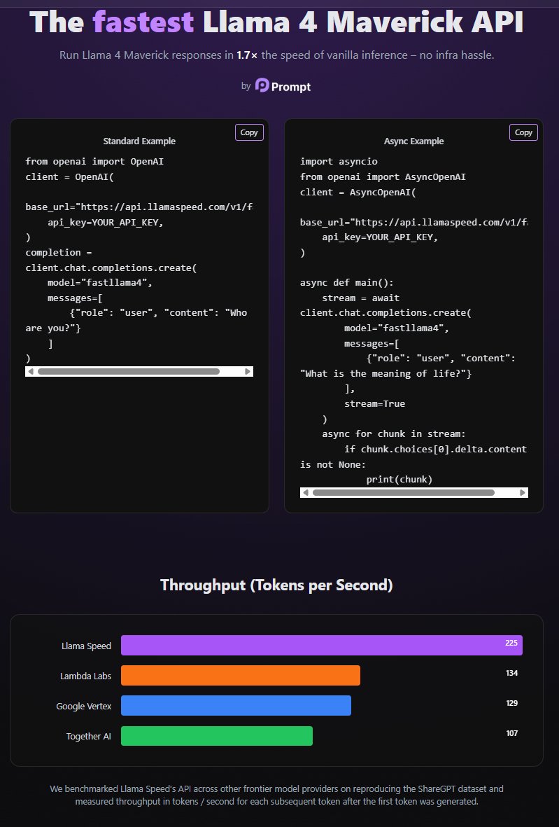 Think of AdSense for AI! 

<a href="/promptbidder/">Prompt</a> enables AI monetization via prompt based ads whether you are running a chatbot, search engine or AI toool you can earn by integrating ads with their API. 

Project is runned by <a href="/rohanarora_/">Rohan Arora</a> doxxed dev who is cooking pretty actively and