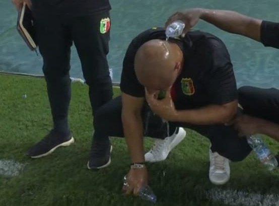 Nimetoa suruali akacheka😭