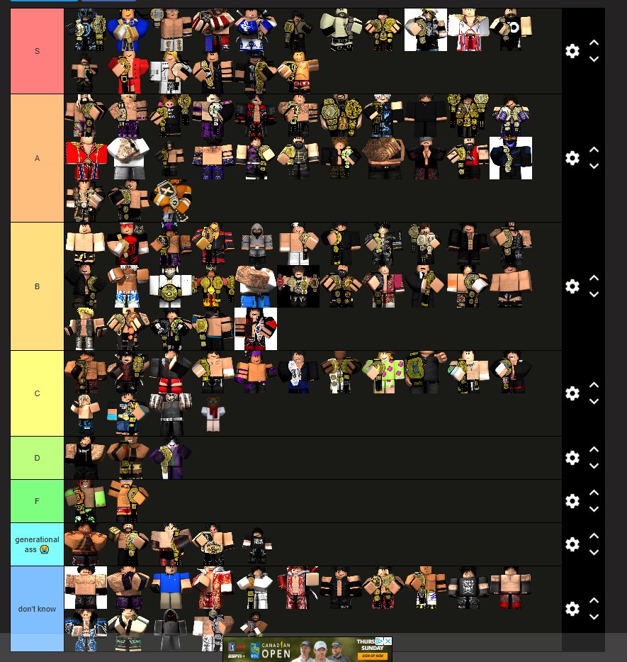 ATG/wide tweet media