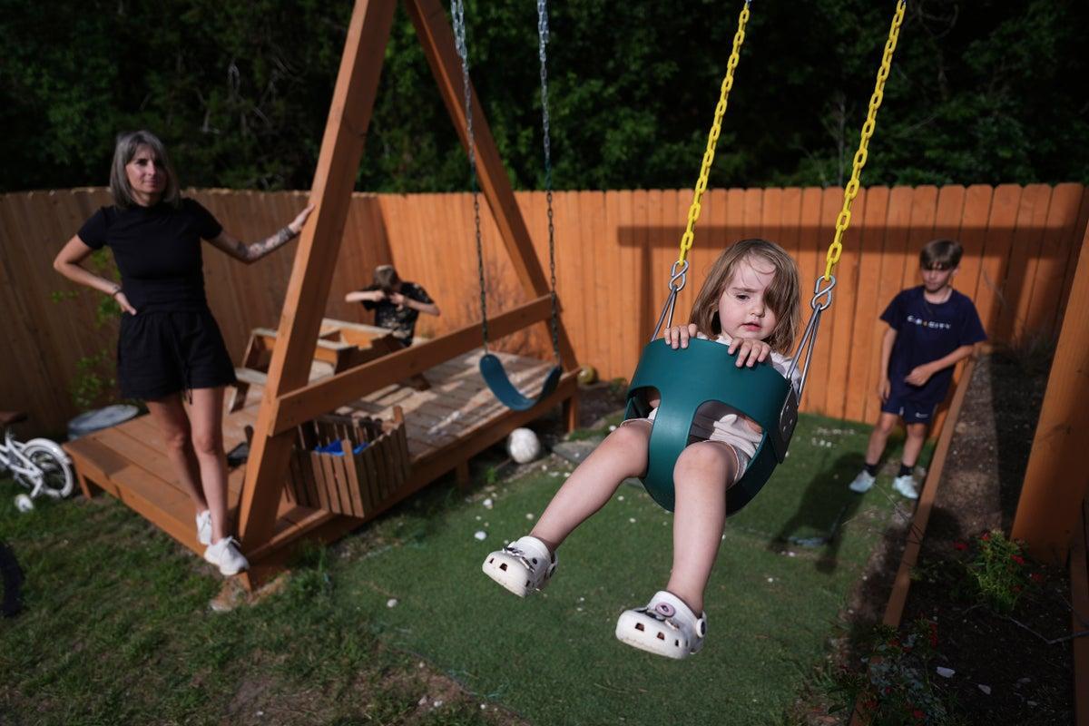 RFK Jr. says autism 'destroys' families. Here's what those families want you to know independent.co.uk/news/washingto…