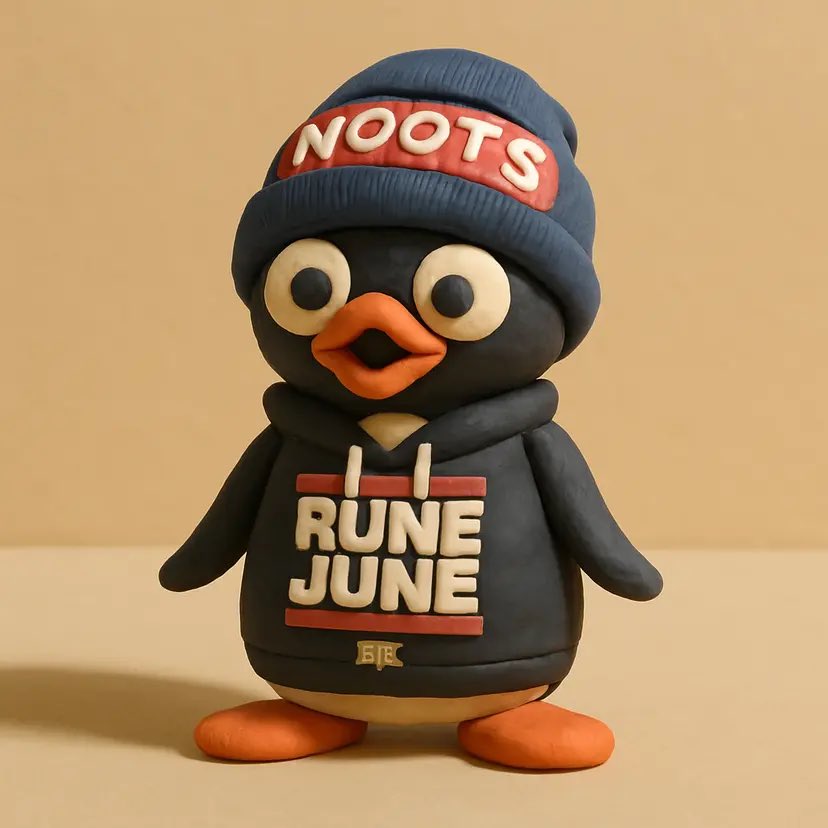 dear runes fuddoors:

go ahead keep shitting on folks that’s putting out work day in day out regardless of the situation. we out here cause we enjoy showing up for each other. 

but thanks for the publicity anyway 

#runejune btw