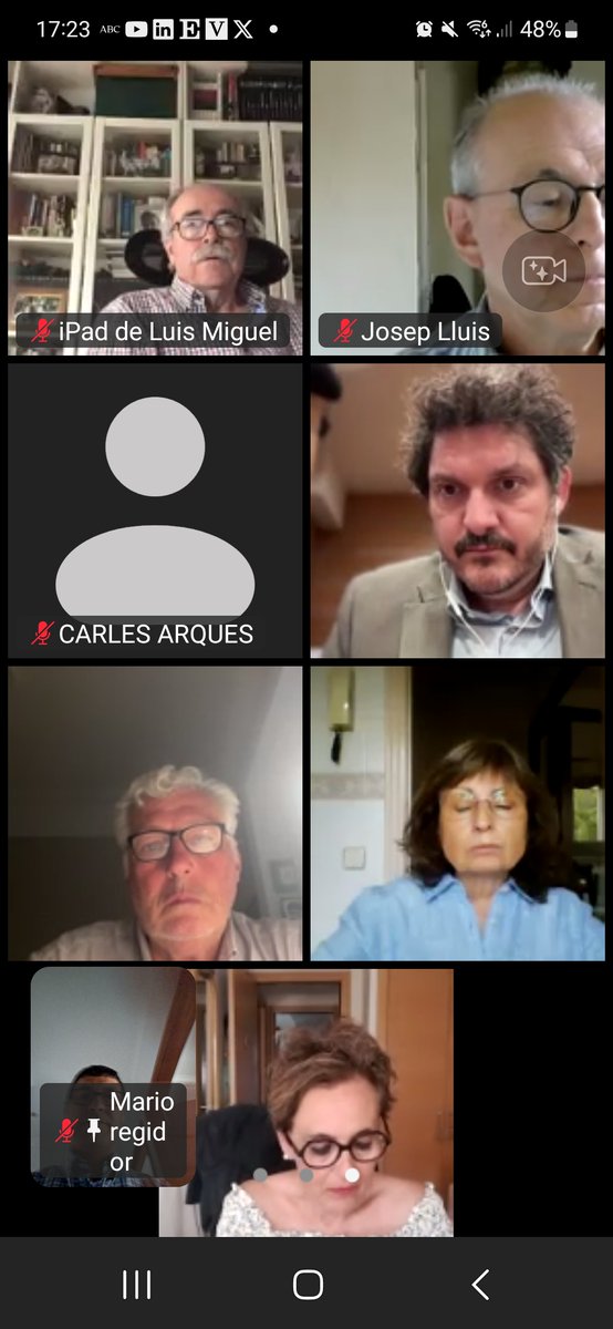 Voces Canarias tweet media