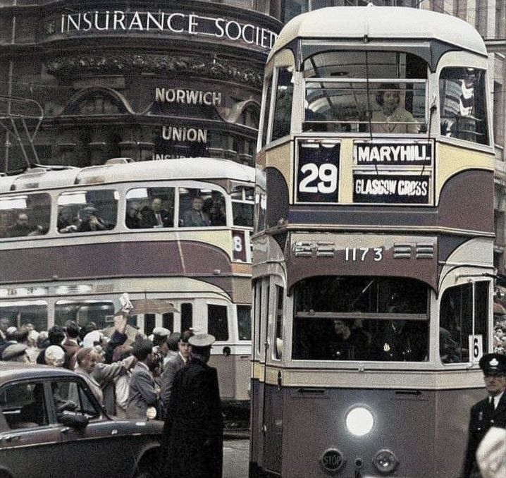 Old Glasgow tweet media