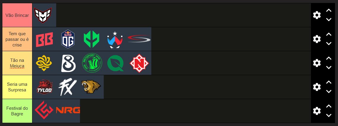 Tribo Cards tweet media