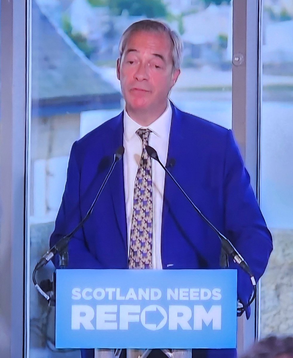 The enemy within.
<a href="/Nigel_Farage/">Nigel Farage MP</a> <a href="/reformparty_uk/">Reform UK</a> 
Fascist, liar, racist, traitor.