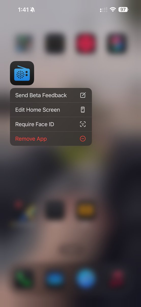 Just as simple as the app