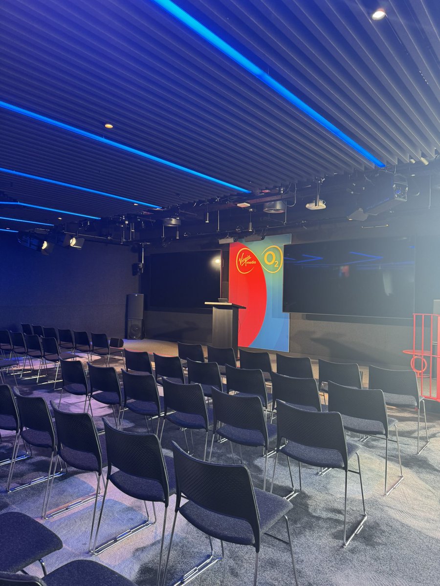 Join us at #LondonTUG on Monday 9th June at the Virgin Media O2 offices in Paddington! 🎉 

We'll be joined by #Tableau's Chief Product Officer, Southard Jones and
Louise Le from VMO2! 

Register here: usergroups.tableau.com/events/details…

#datafam
