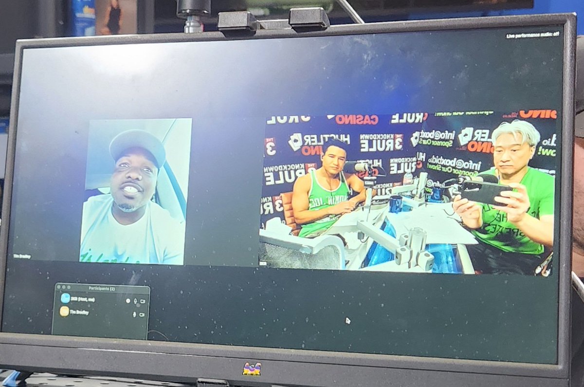 Steve Kim - the Thomas Sowell of Boxing (@stevekim323) on Twitter photo Had a great time with <a href="/Timbradleyjr/">Timothy Bradley Jr.</a> on the latest @3knockdownrule with <a href="/mariolopezviva/">Mario Lopez</a> and I. Show comes out tomorrow... <a href="/HUSTLERCASINOLA/">HUSTLER Casino</a> <a href="/boxbidio/">boxbid.io</a> <a href="/liferxmd_inc/">Liferx Md</a> <a href="/timfrasier/">Frasier</a> #boxing Had a great time with <a href="/Timbradleyjr/">Timothy Bradley Jr.</a> on the latest @3knockdownrule with <a href="/mariolopezviva/">Mario Lopez</a> and I. Show comes out tomorrow... <a href="/HUSTLERCASINOLA/">HUSTLER Casino</a> <a href="/boxbidio/">boxbid.io</a> <a href="/liferxmd_inc/">Liferx Md</a> <a href="/timfrasier/">Frasier</a> #boxing