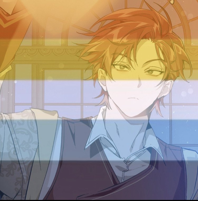 murasaki_sjo's tweet photo. HAPPY PRIDE MONTH https://t.co/6sZ1BgStA8