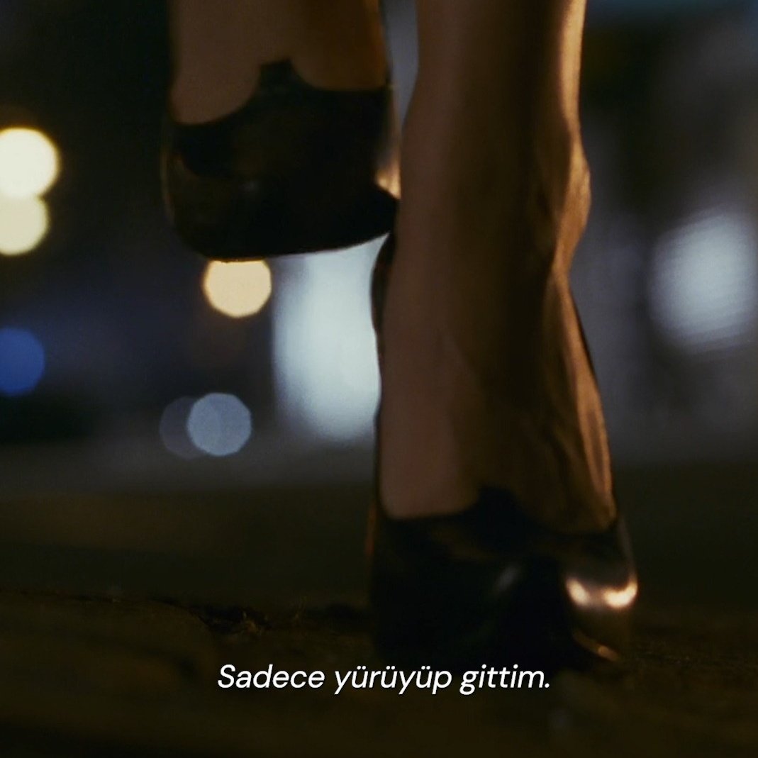 My Blueberry Nights, Wong Kar Wai