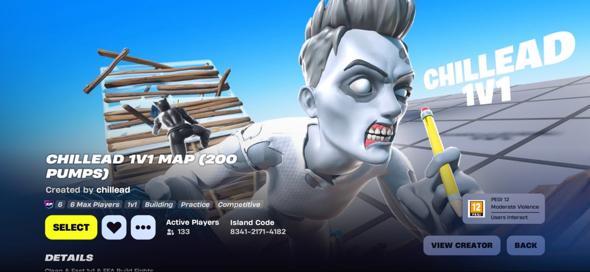 chillead tweet media