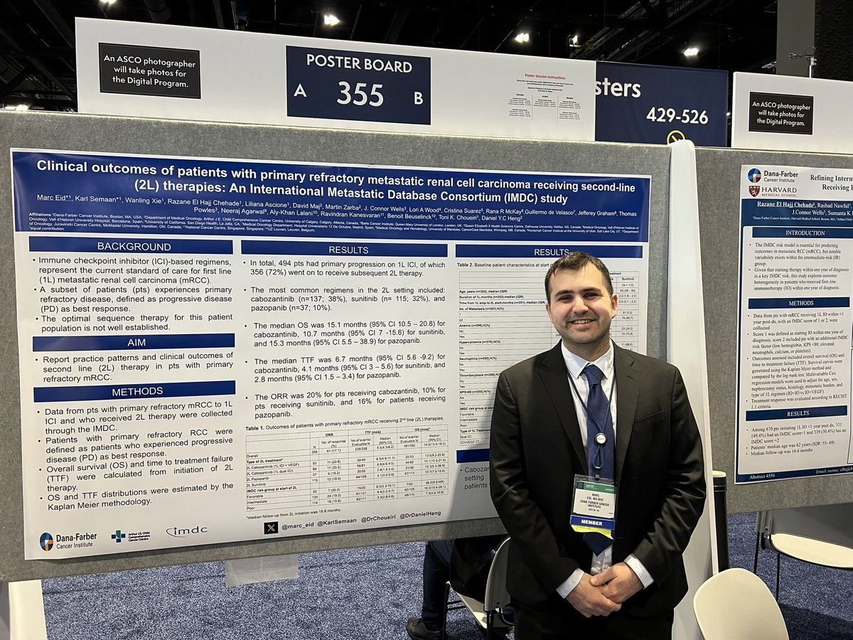 Daniel Heng (@drdanielheng) on Twitter photo . <a href="/IMDConline/">IMDC</a> posters today. Proud of the fellows @MartinZarba1 #Davidmaj <a href="/AHS_media/">Alberta Health Services</a> <a href="/UCalgaryMed/">UCalgaryMedicine</a> <a href="/Charb_Cancer/">Charbonneau Cancer Institute</a> who commit so much time and energy to… research never stops. #kidneycancer <a href="/OncoAlert/">OncoAlert</a> . <a href="/IMDConline/">IMDC</a> posters today. Proud of the fellows @MartinZarba1 #Davidmaj <a href="/AHS_media/">Alberta Health Services</a> <a href="/UCalgaryMed/">UCalgaryMedicine</a> <a href="/Charb_Cancer/">Charbonneau Cancer Institute</a> who commit so much time and energy to… research never stops. #kidneycancer <a href="/OncoAlert/">OncoAlert</a>
