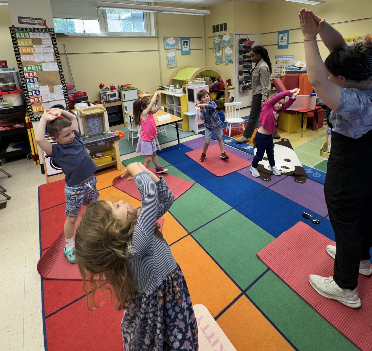 Kate Linnehan tweet media