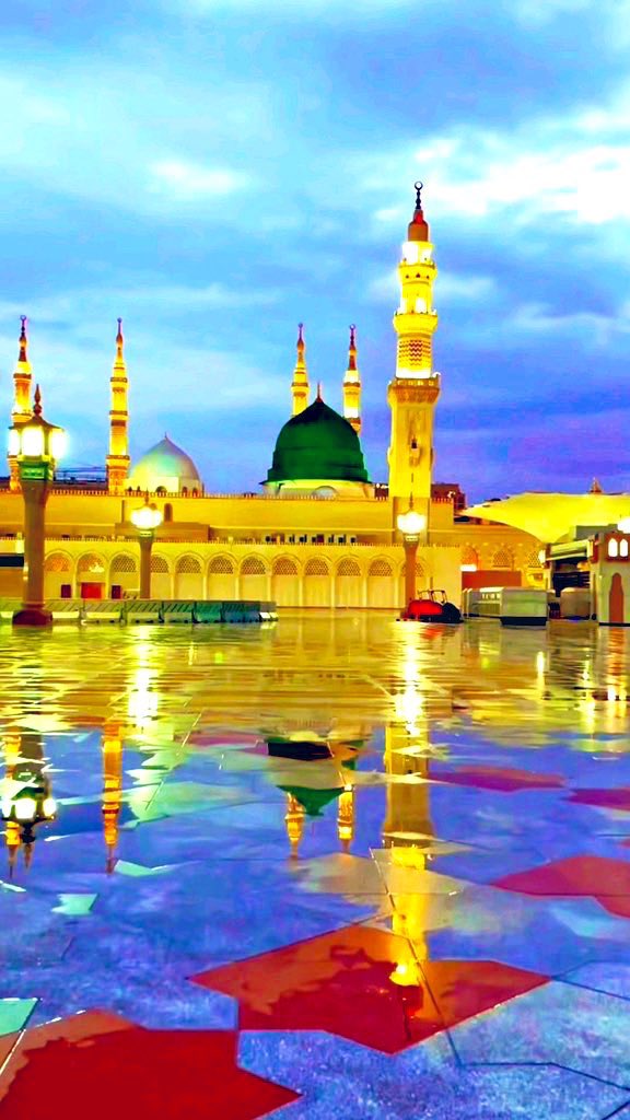 khadija-👑 tweet media