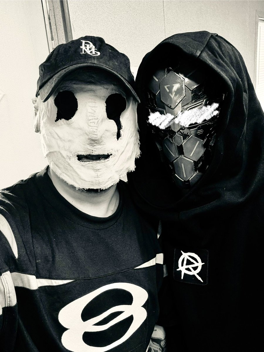 Join the resistance